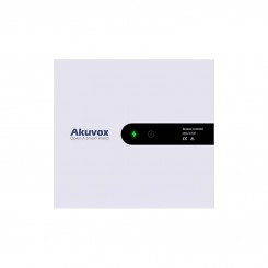 اکسس کنترل Akuvox مدل A092S