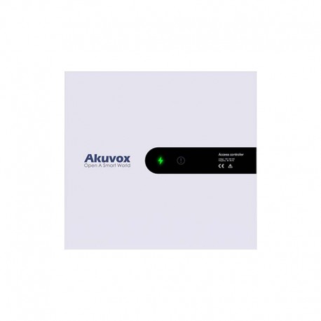اکسس کنترل Akuvox مدل A902S
