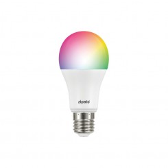 لامپ هوشمند زیپاتو Zipato مدل RGBW Bulb2