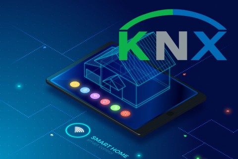 معرفی پروتکل KNX
