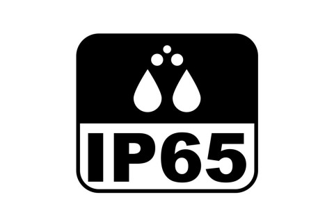 استاندارد IP65 در محصولات Akuvox