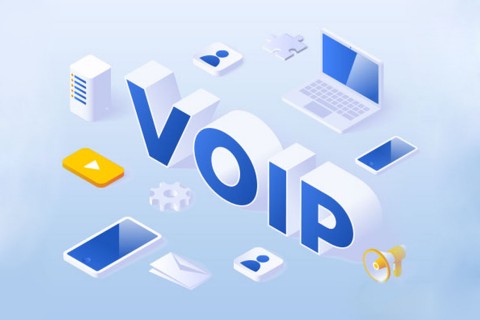 هر آنچه باید درباره VoIP بدانید